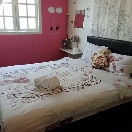 Penang Old House Homestay George Town Buitenkant foto