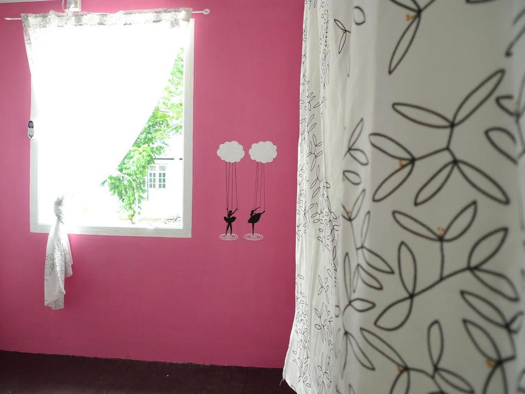 Penang Old House Homestay George Town Kamer foto