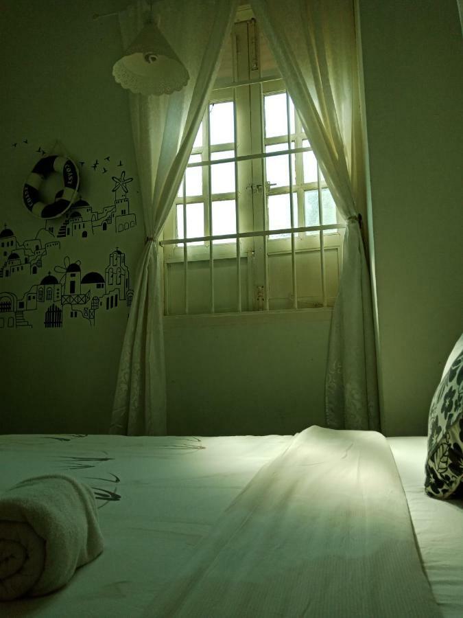 Penang Old House Homestay George Town Buitenkant foto