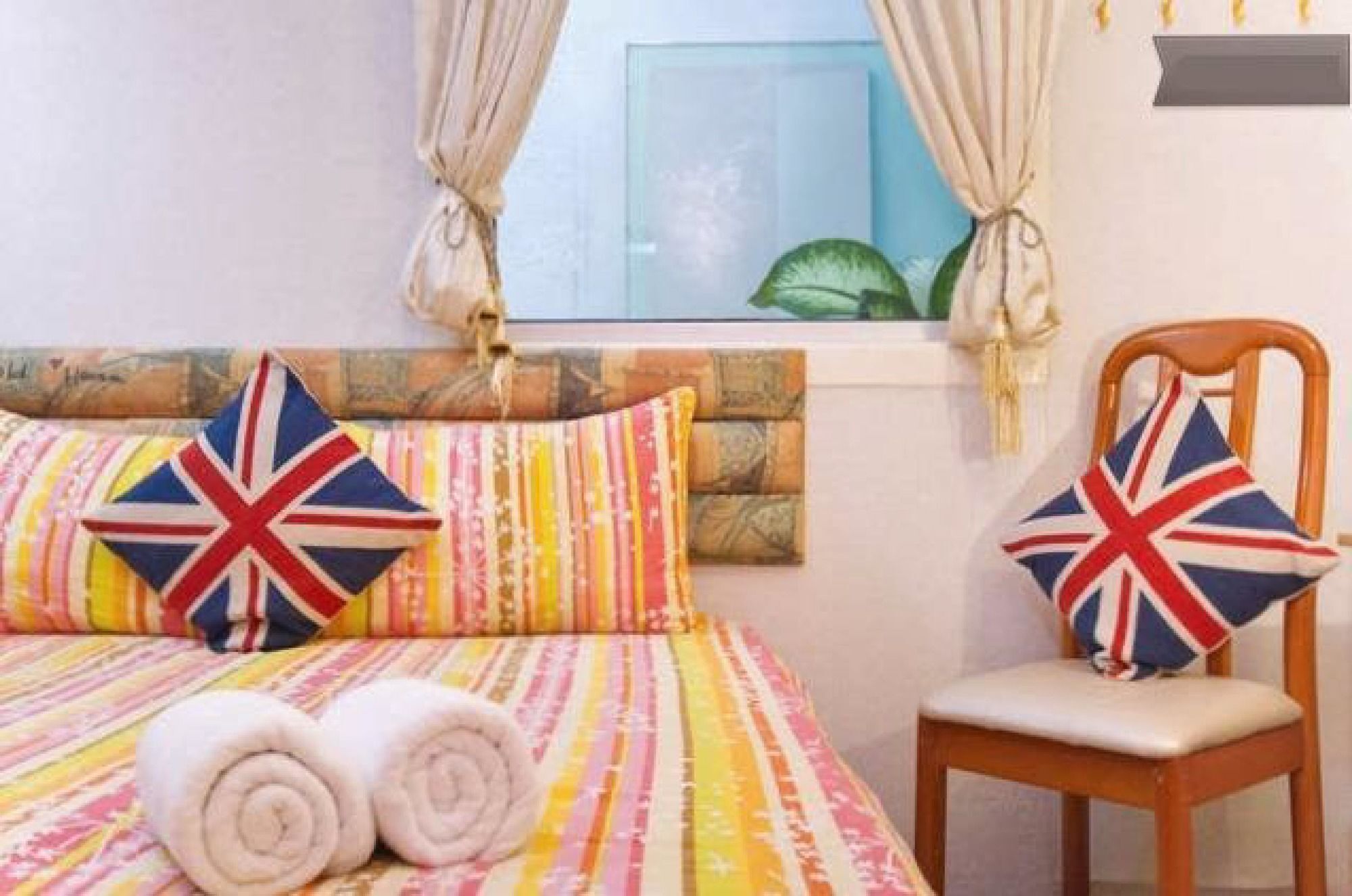 Penang Old House Homestay George Town Buitenkant foto