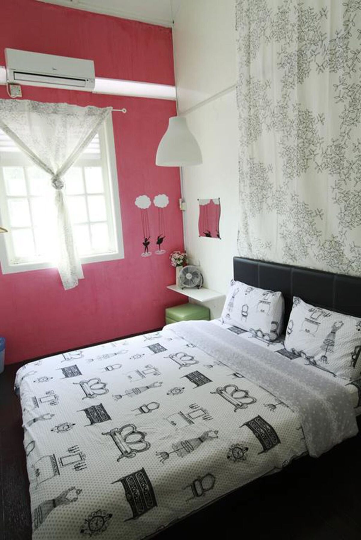 Penang Old House Homestay George Town Buitenkant foto