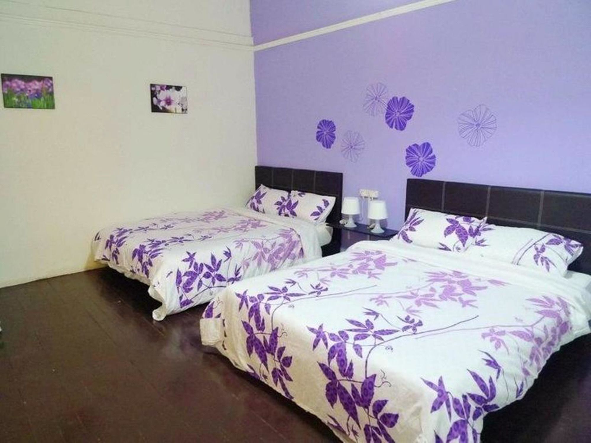 Penang Old House Homestay George Town Buitenkant foto