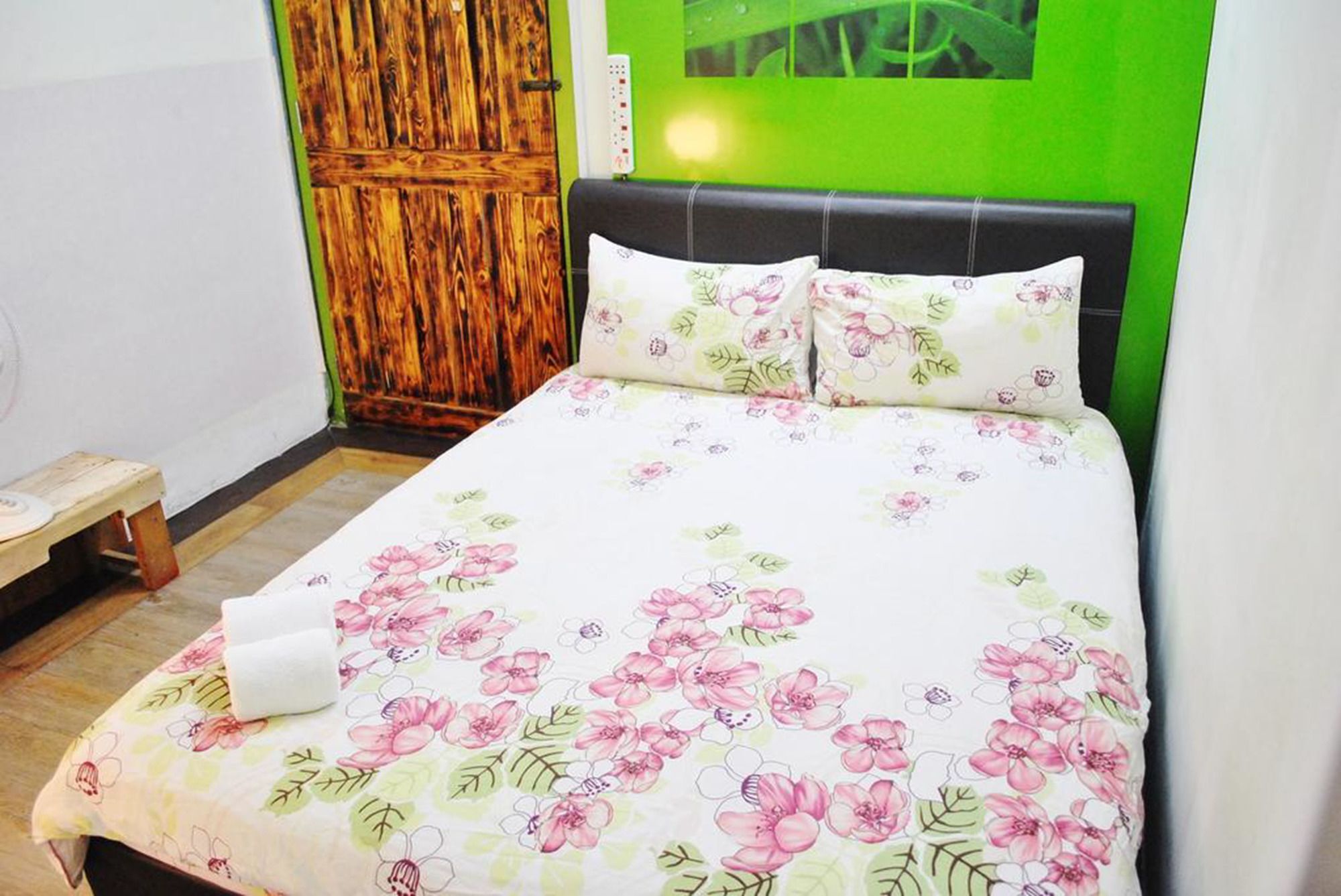 Penang Old House Homestay George Town Buitenkant foto