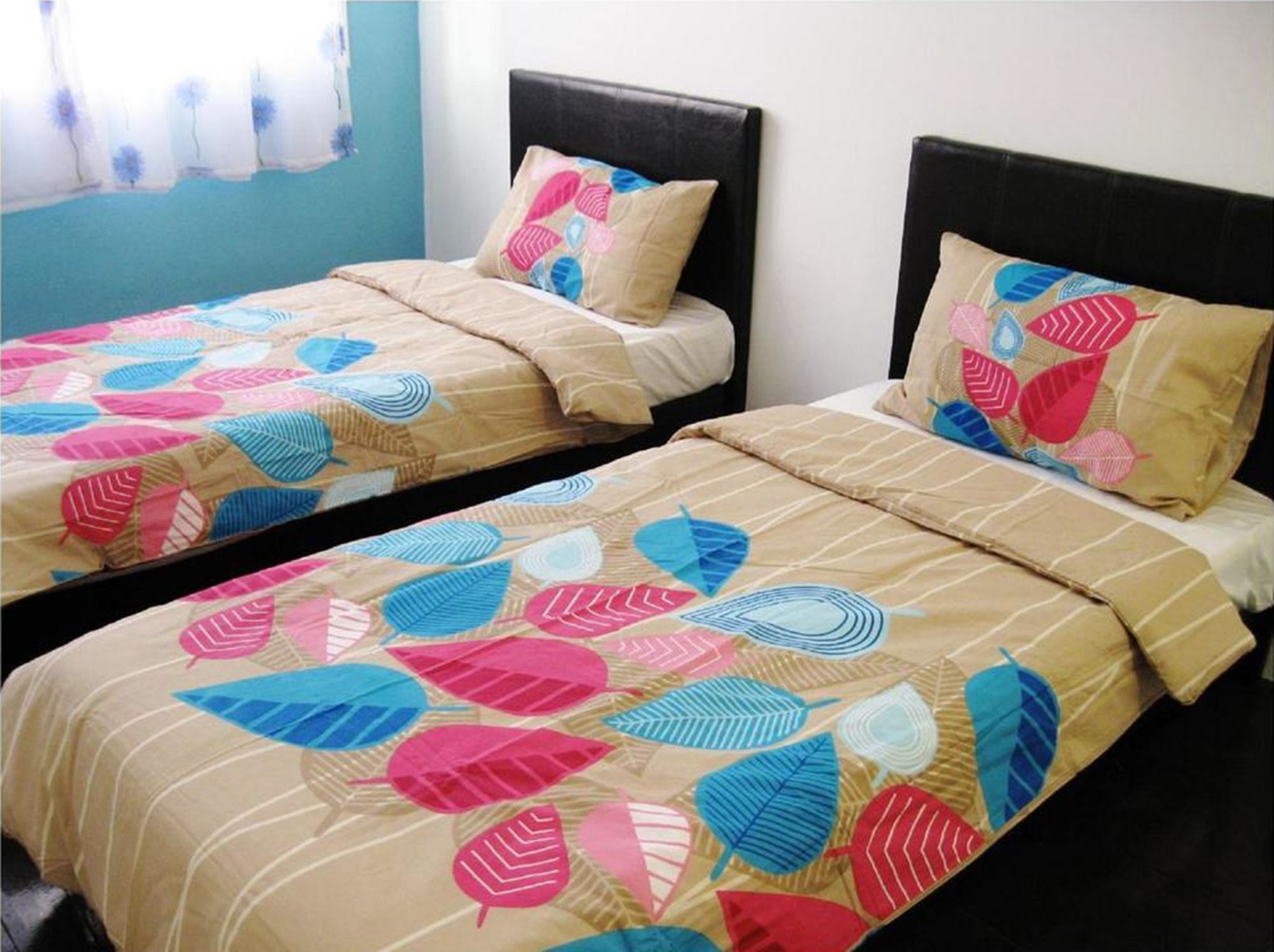 Penang Old House Homestay George Town Buitenkant foto